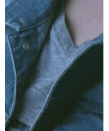 no brand | Tシャツ/カットソー