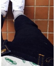 JEANASIS | デニムパンツ