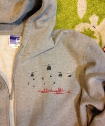 XLARGE | モッズコート