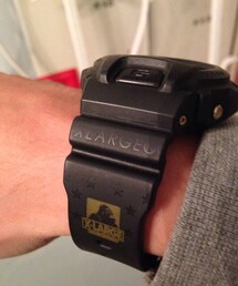 G-SHOCK | crossover XLARGE(アナログ腕時計)