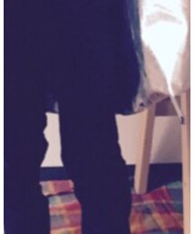 ZARA | その他パンツ