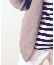 ZARA | カーディガン/ボレロ