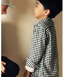 Right-on KIDS | シャツ/ブラウス