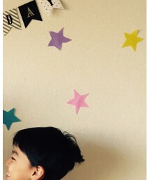 寝ぐせ男子（笑） | その他