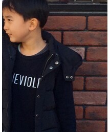 petit main | ダウンベスト