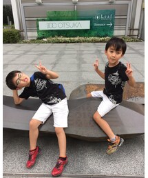 UNIQLO | Tシャツ/カットソー