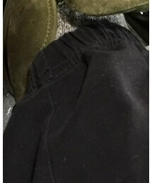 Winiche & Co. | その他パンツ