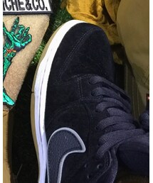 NIKE SB | スニーカー