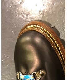 Whiz X The North Face | ブーツ