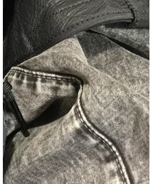 STONE ISLAND | カーゴパンツ