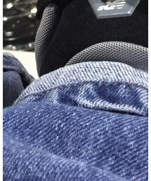 Levis silvertab | デニムパンツ