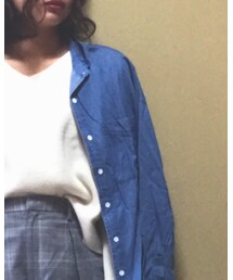 OLD NAVY | シャツ/ブラウス