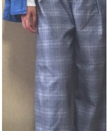 GU | オールインワン・サロペット