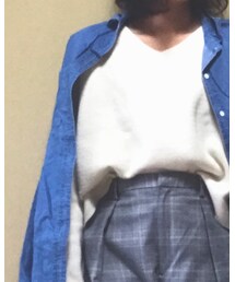 GU | Tシャツ/カットソー