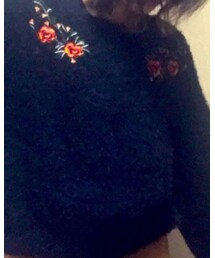 INGNI | ニット/セーター