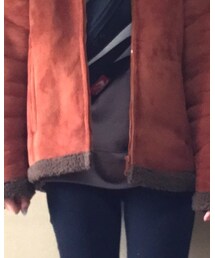 しまむら | パーカー