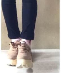 しまむら | スニーカー