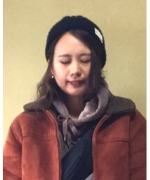 しまむら | ニットキャップ/ビーニー