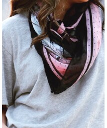 charlotte russe | マフラー