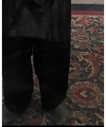 Ann DEMEULEMEESTER | ブーツ
