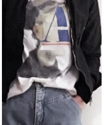 UNDERCOVER | Tシャツ/カットソー