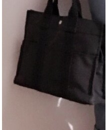 HERMES | トートバッグ