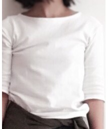 LEMAIRE | Tシャツ/カットソー