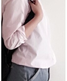 JIL SANDER | シャツ/ブラウス