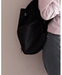 ICB | バックパック/リュック