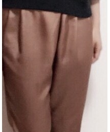 BACCA | その他パンツ