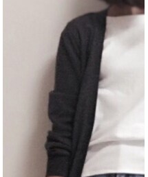 MARTIN MARGIELA | カーディガン/ボレロ