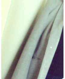 MOUSSY | チェスターコート