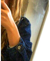 shoplist | デニムジャケット