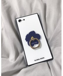 GLOBAL WORK | スマホグッズ