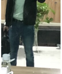 GXG | デニムパンツ