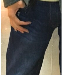 Lee | デニムパンツ