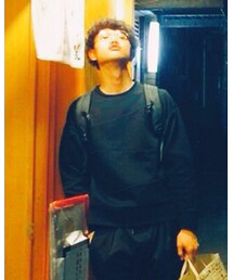 TOMORROWLAND  | スウェット