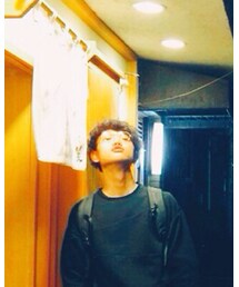 Oliver Goldsmith | メガネ