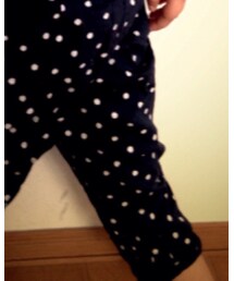 GLOBAL WORK | パンツ