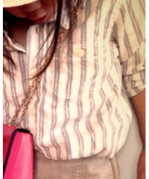 babyGAP | シャツ/ブラウス