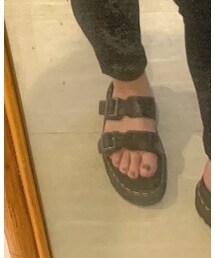 Dr. Martens | サンダル