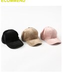 3coins(3coins)の「帽子(キャップ)」