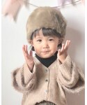 3coins(3coins)の「帽子(帽子)」