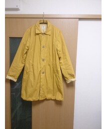 D.M.G. | ステンカラーコート(ステンカラーコート)