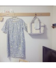 TEMBEA | tote L(トートバッグ)