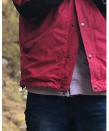 Supreme  | マウンテンパーカー