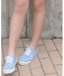VANS | シューズ
