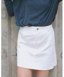 Mong Kok Centre | スカート