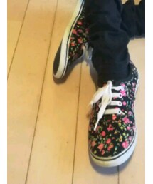 VANS | スニーカー