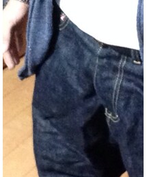 CUNE | デニムパンツ